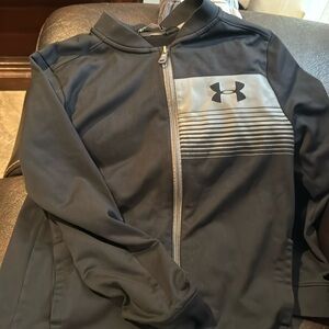 Under armour jacket